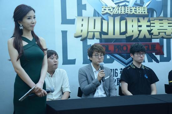 NewBee & RNG赛后群访：我们的目标是进S6